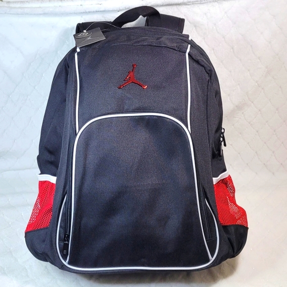 jordan 23 backpack
